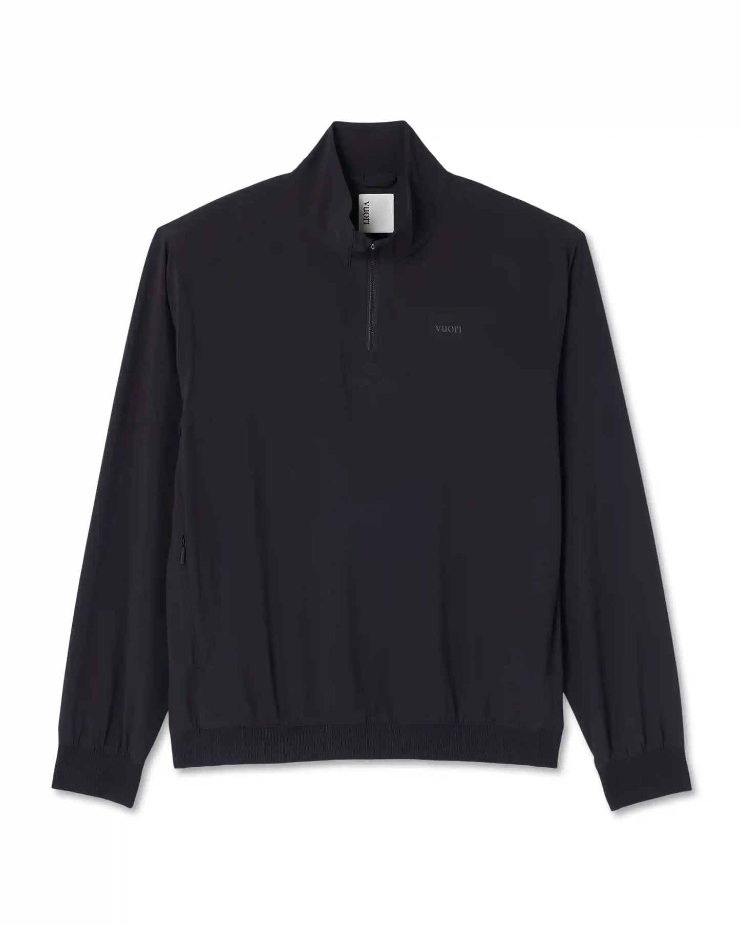 Venture Quarter Zip