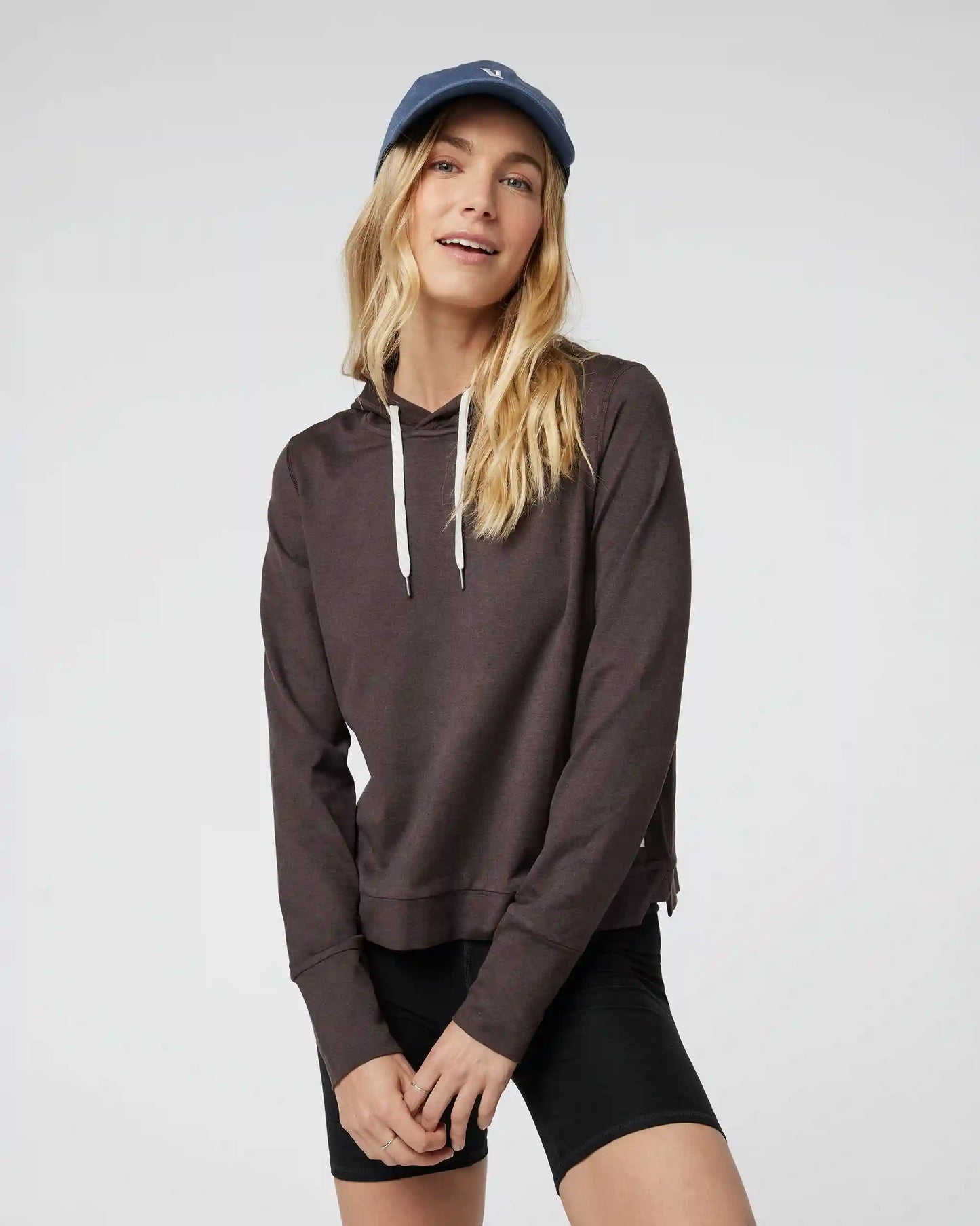 Halo Essential Hoodie