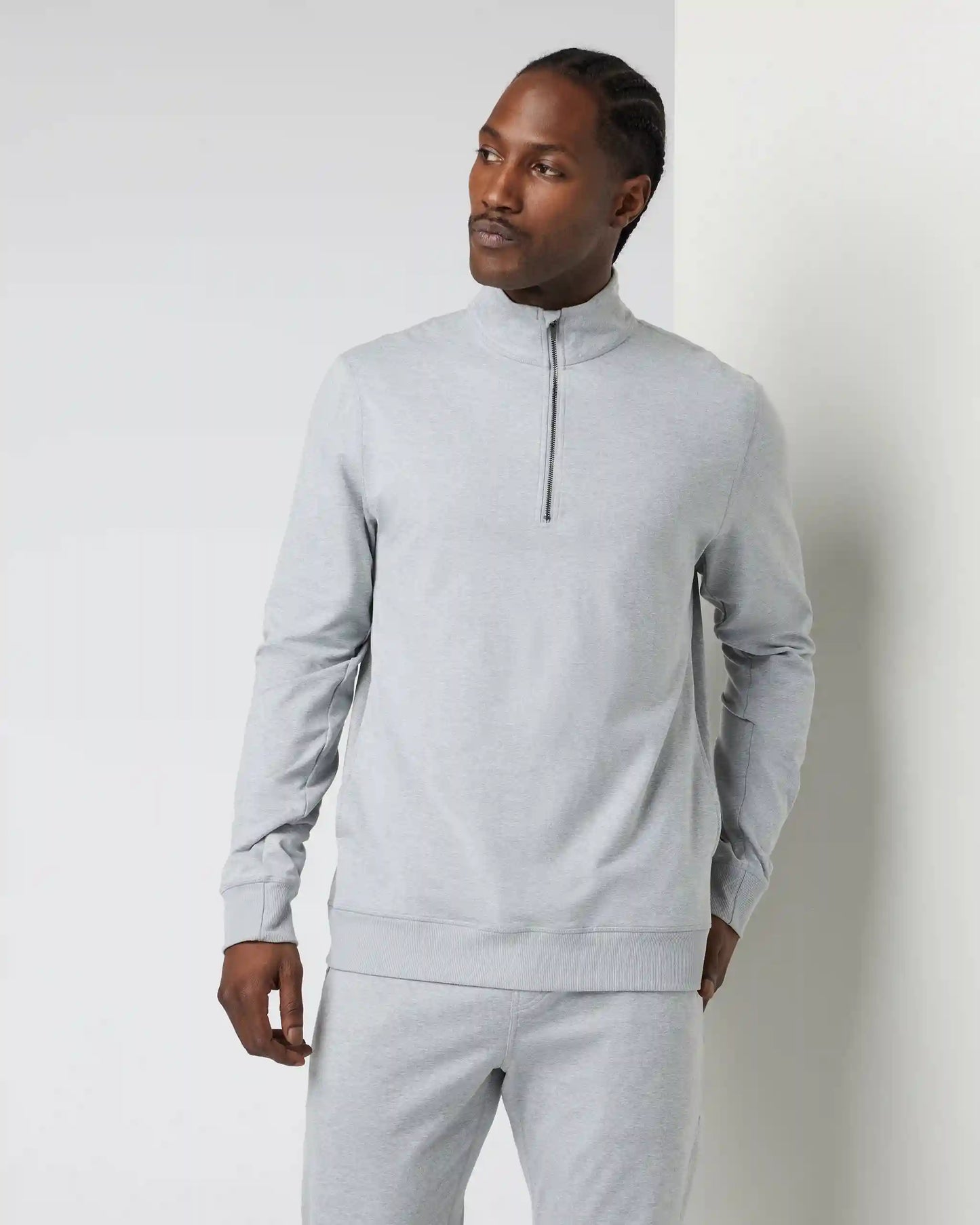 Coronado Half Zip