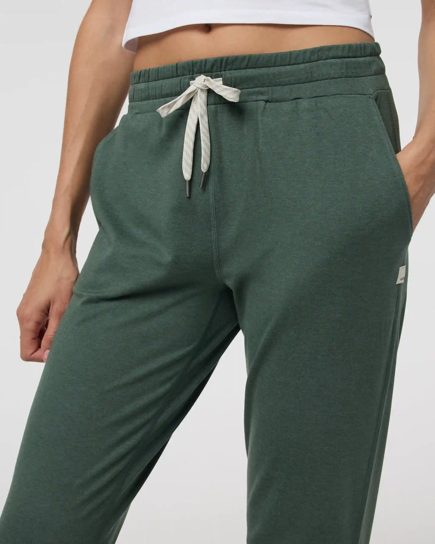 Performance Jogger - Long