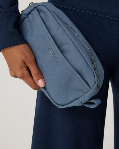 Cove Canvas Pouch