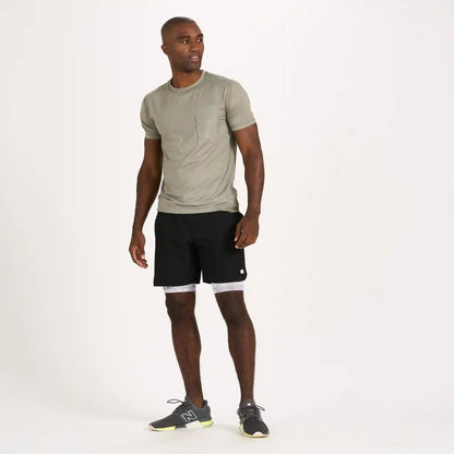 Limitless Compression Short