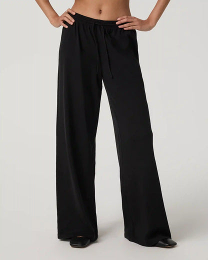 Heavyweight Cotton Easy Pant