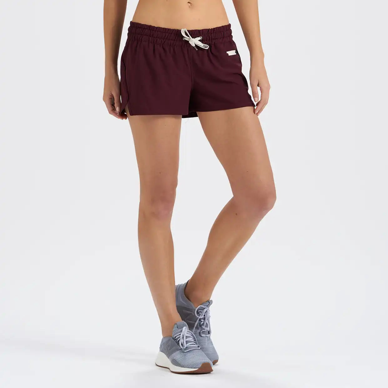 Clementine Short