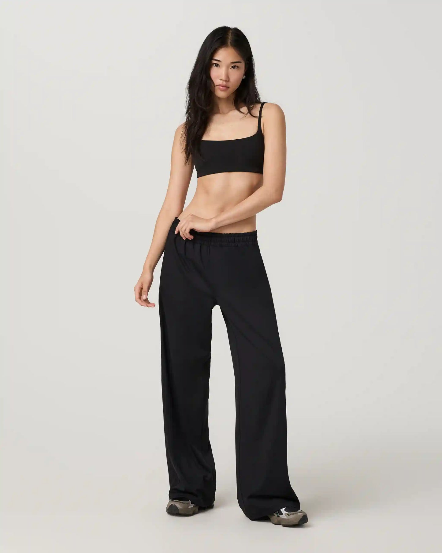 Women's Sunday Track Pant