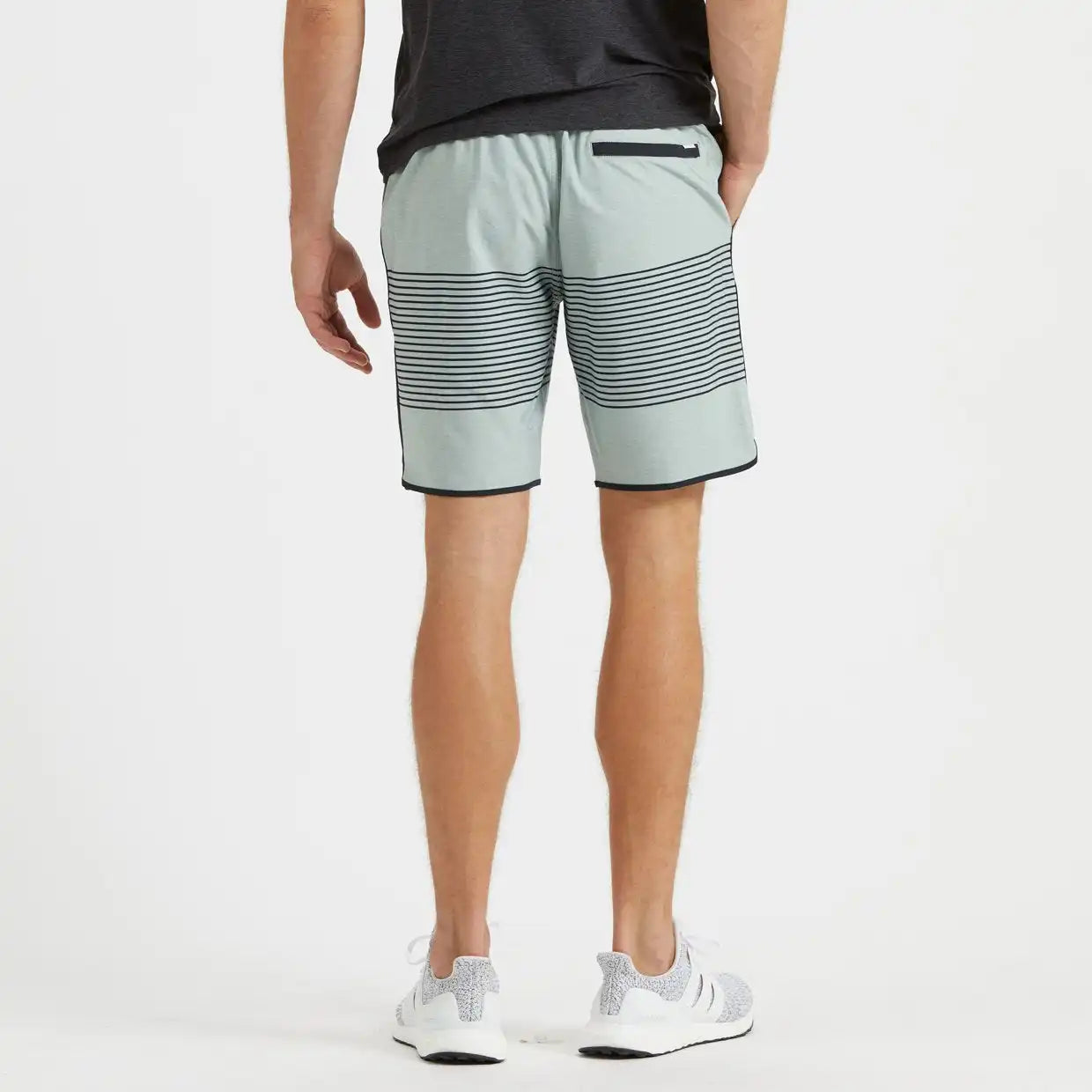 Banks Short Unlined 7"