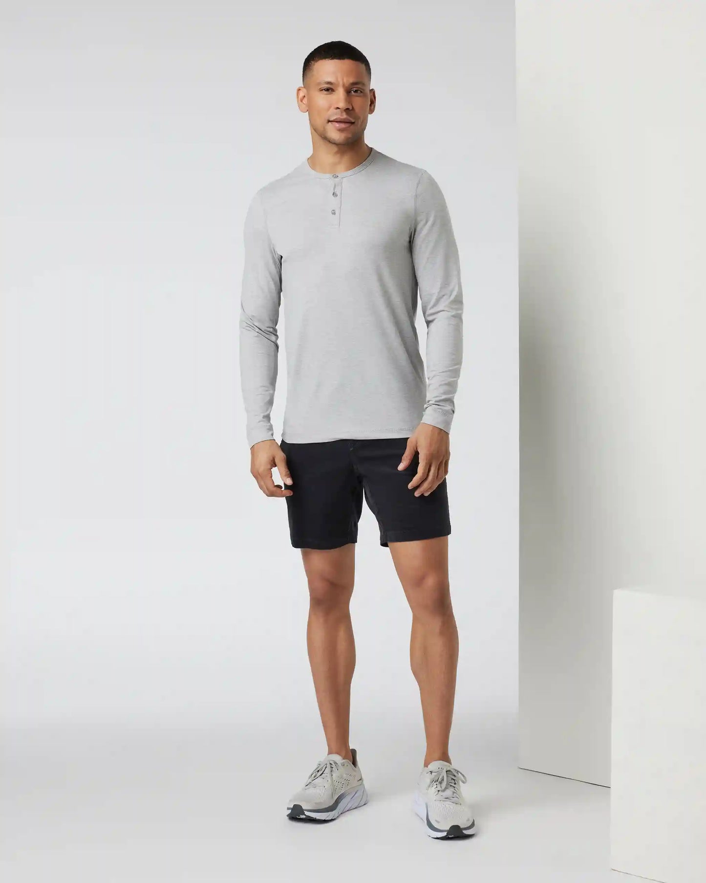 Optimist Short
