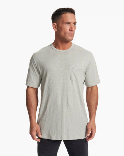 The Rise Tee