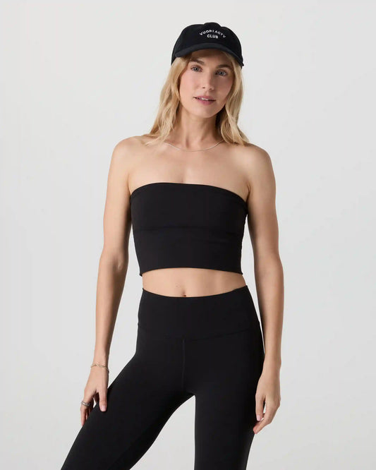 Vuori AllTheFeels™ Tube Top