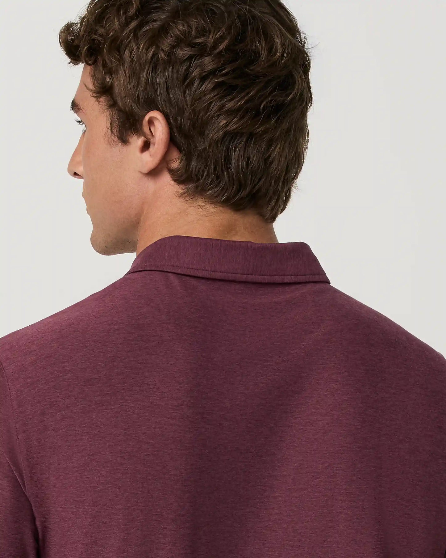 Strato Tech Polo