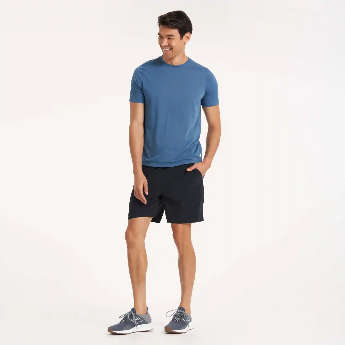 Current Tech Tee