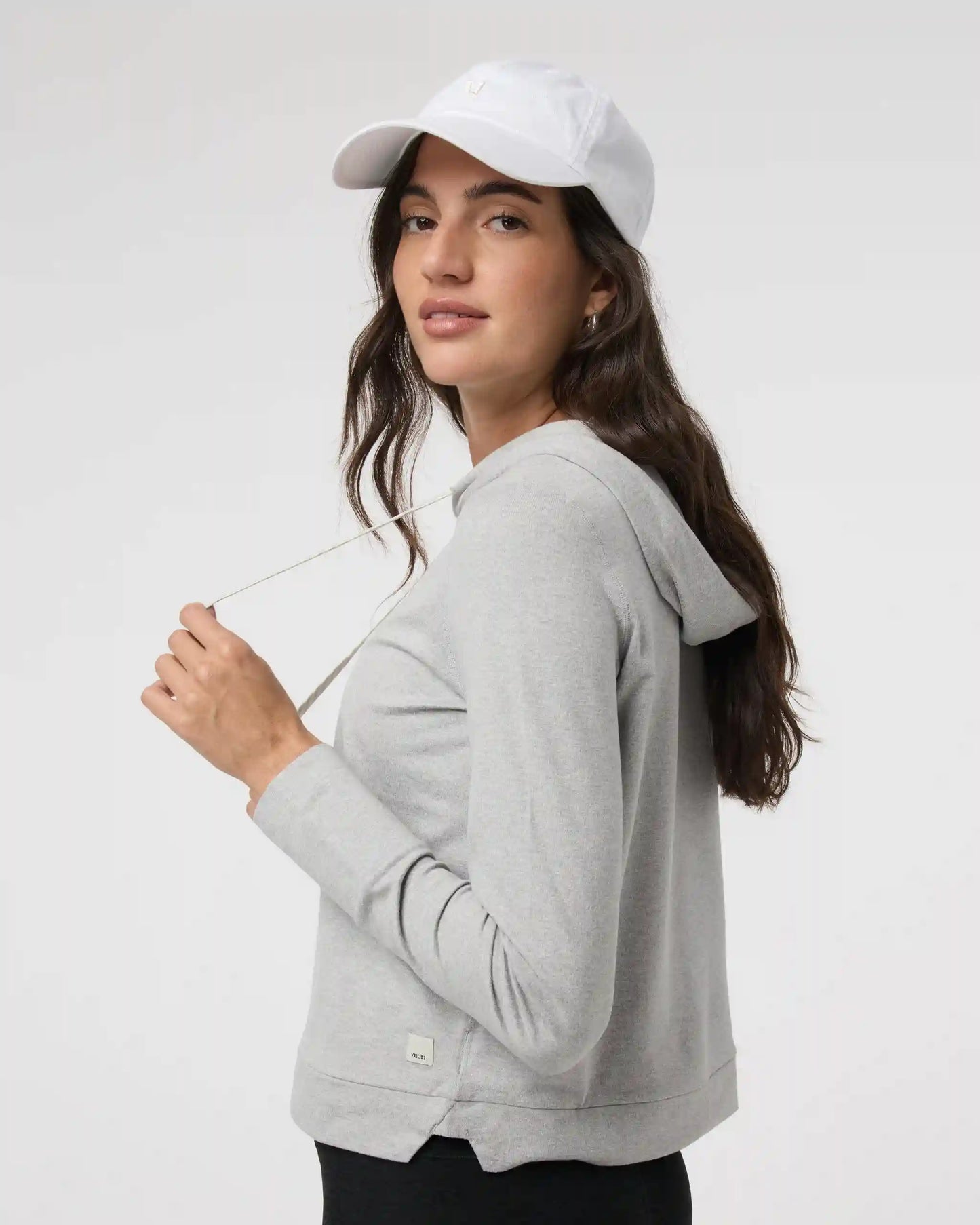 Halo Essential Hoodie