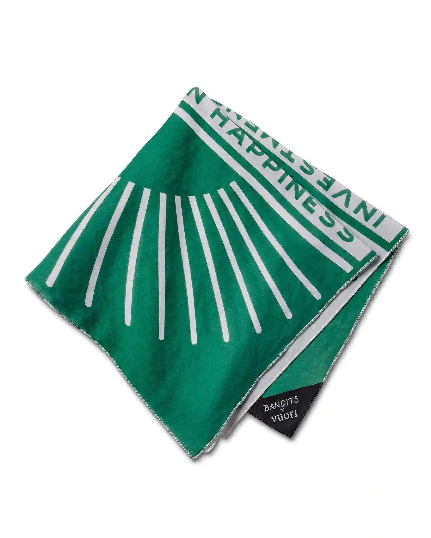 Happiness Bandana
