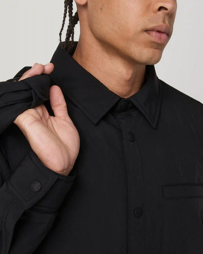Nomad Insulated Shirt Jacket