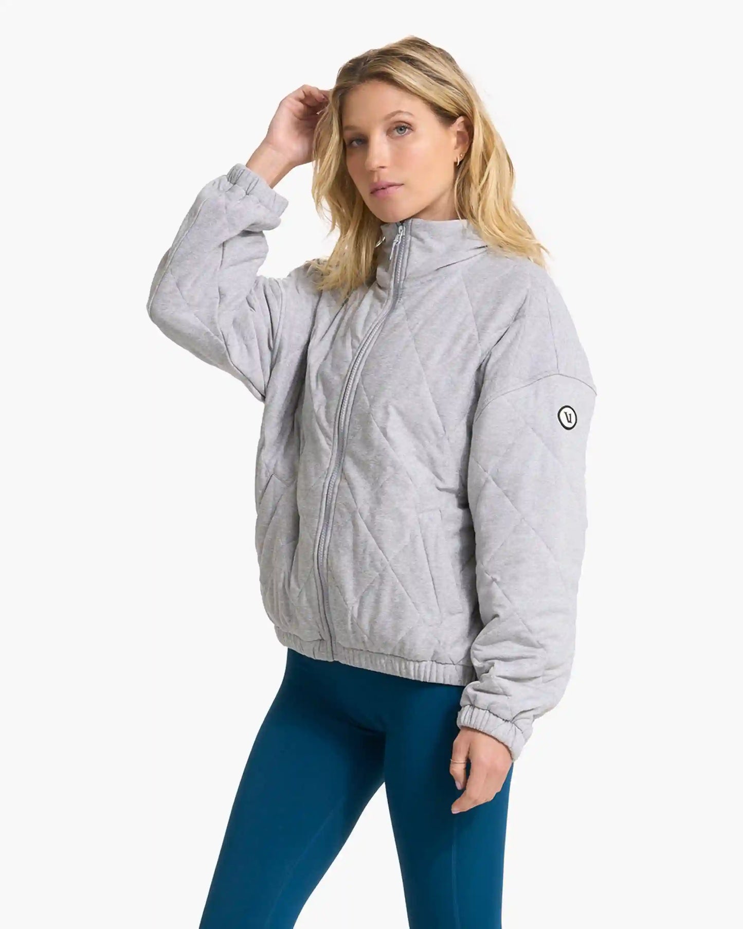 Halo Insulated Jacket