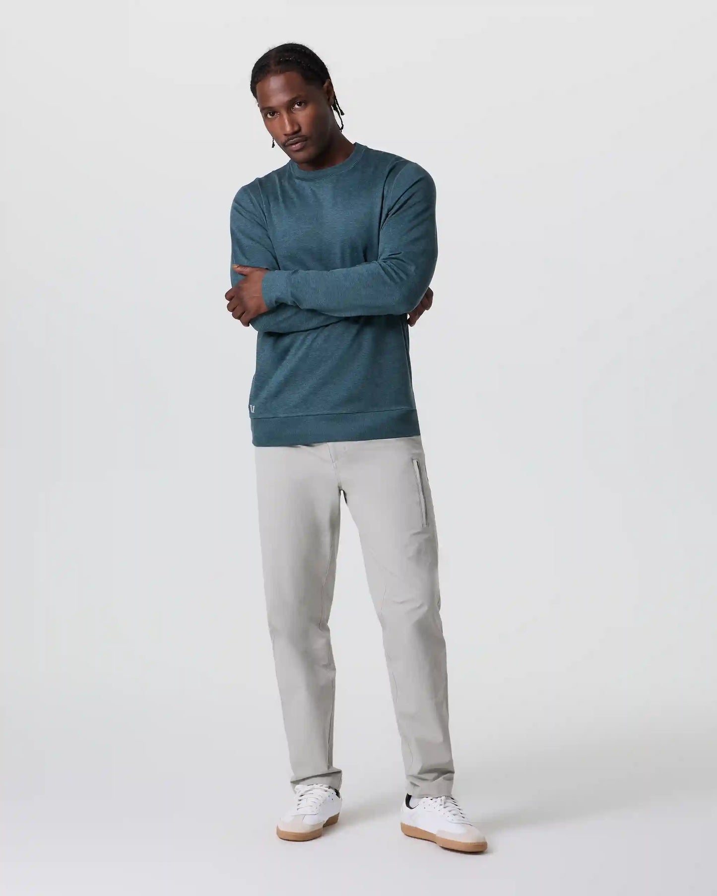 Barren Explorer Pant Classic Fit 30"