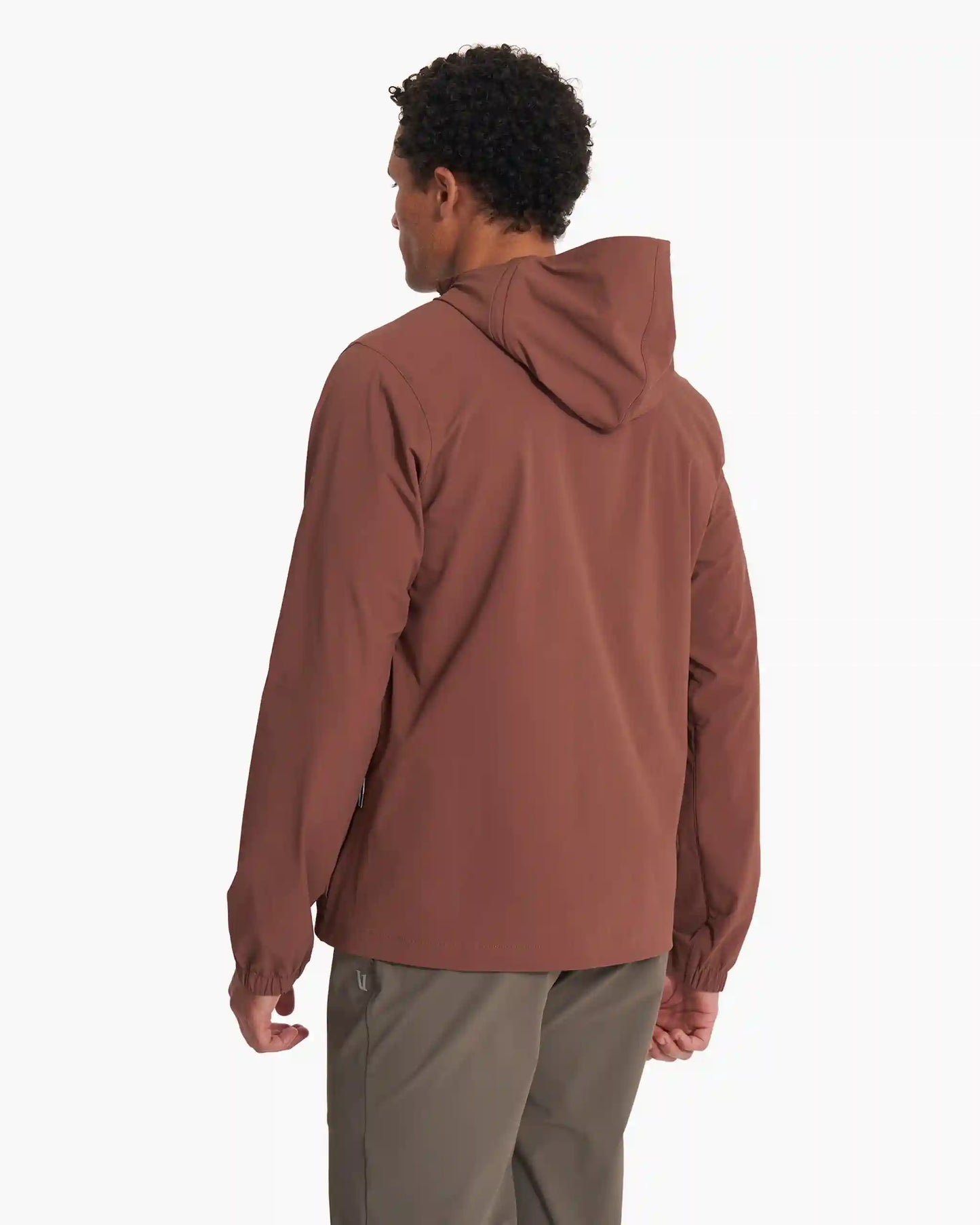 Excursion Ripstop Jacket