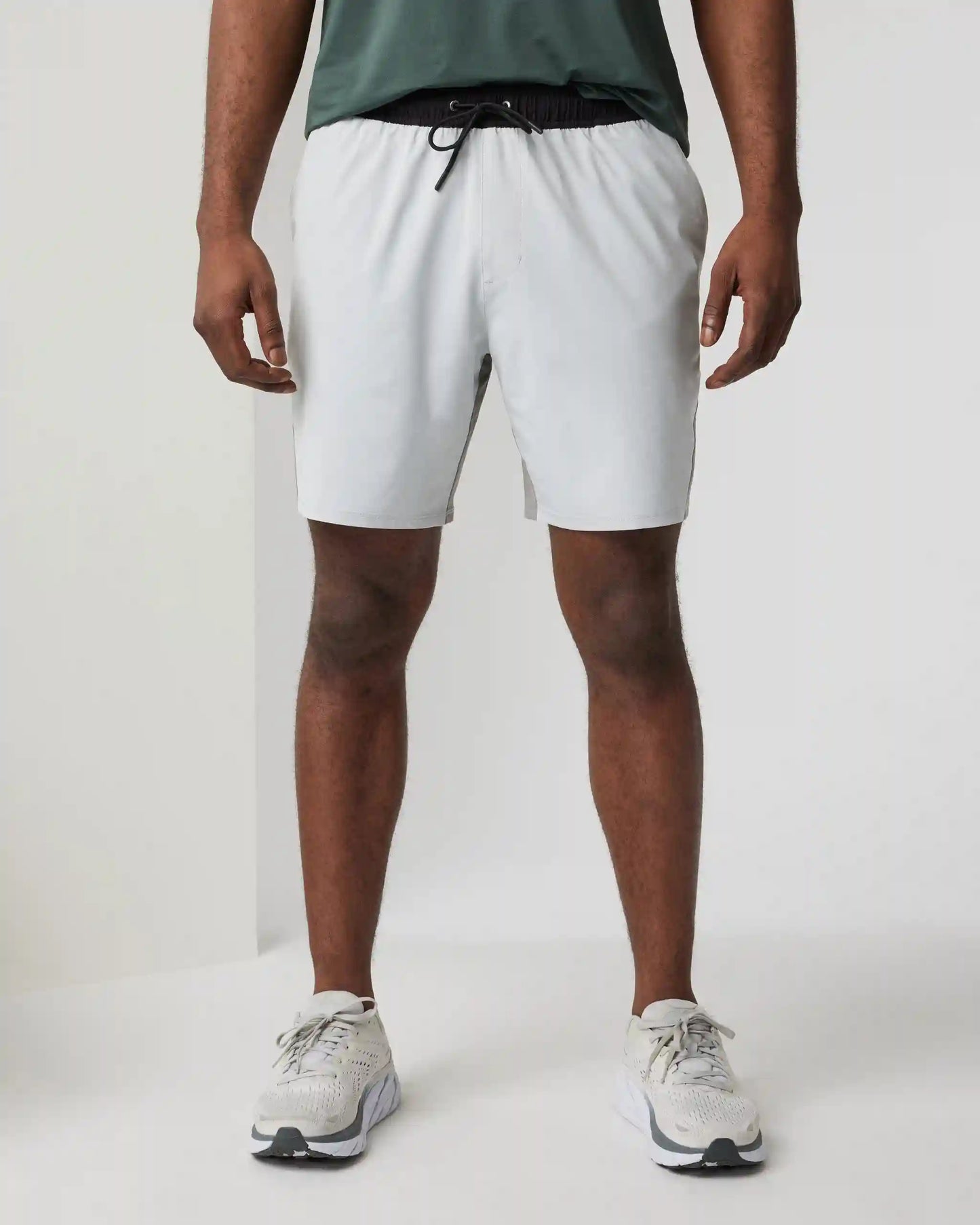 Chromatic Kore Short Lined 7"