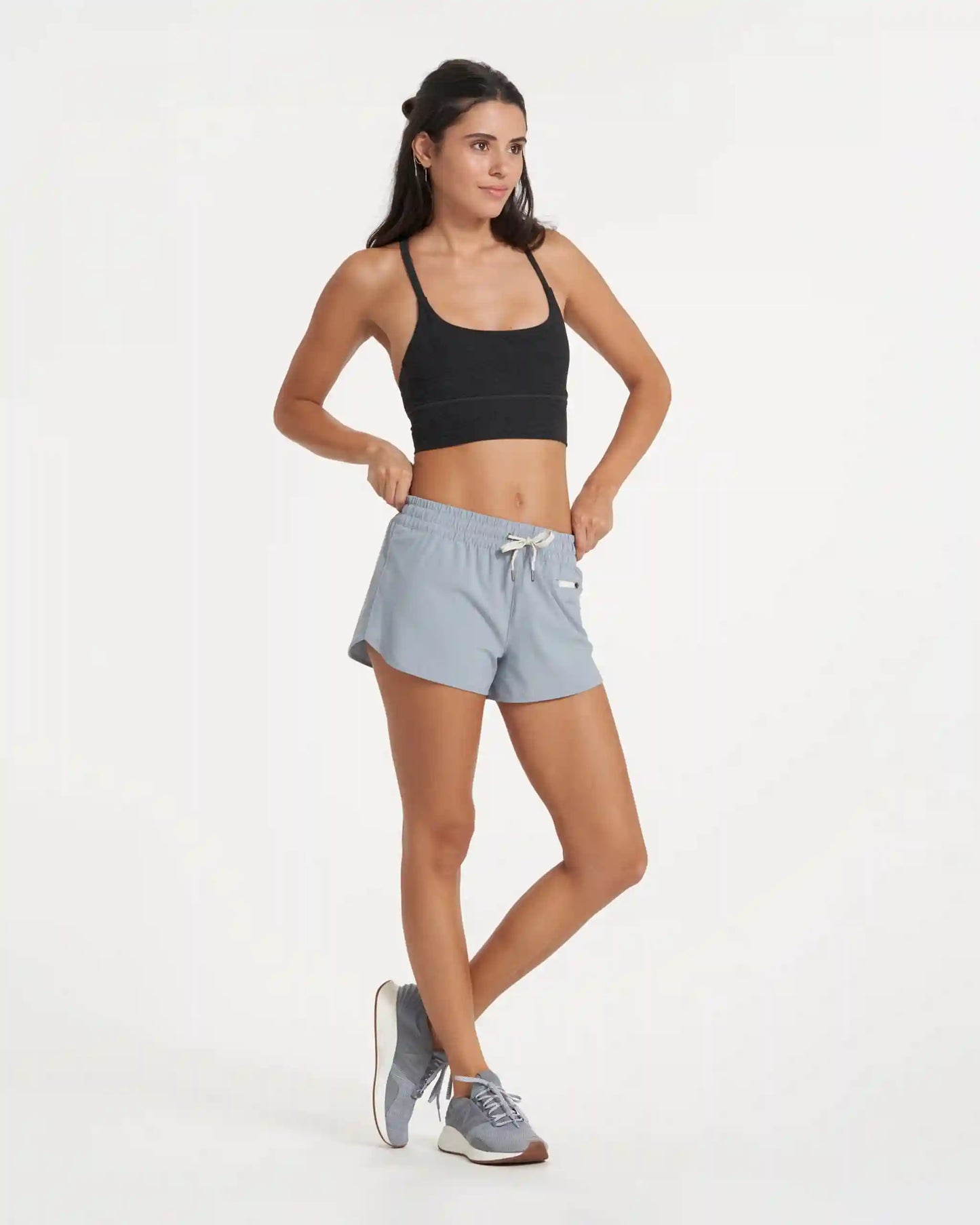 Clementine 2.0 Short 2.5"