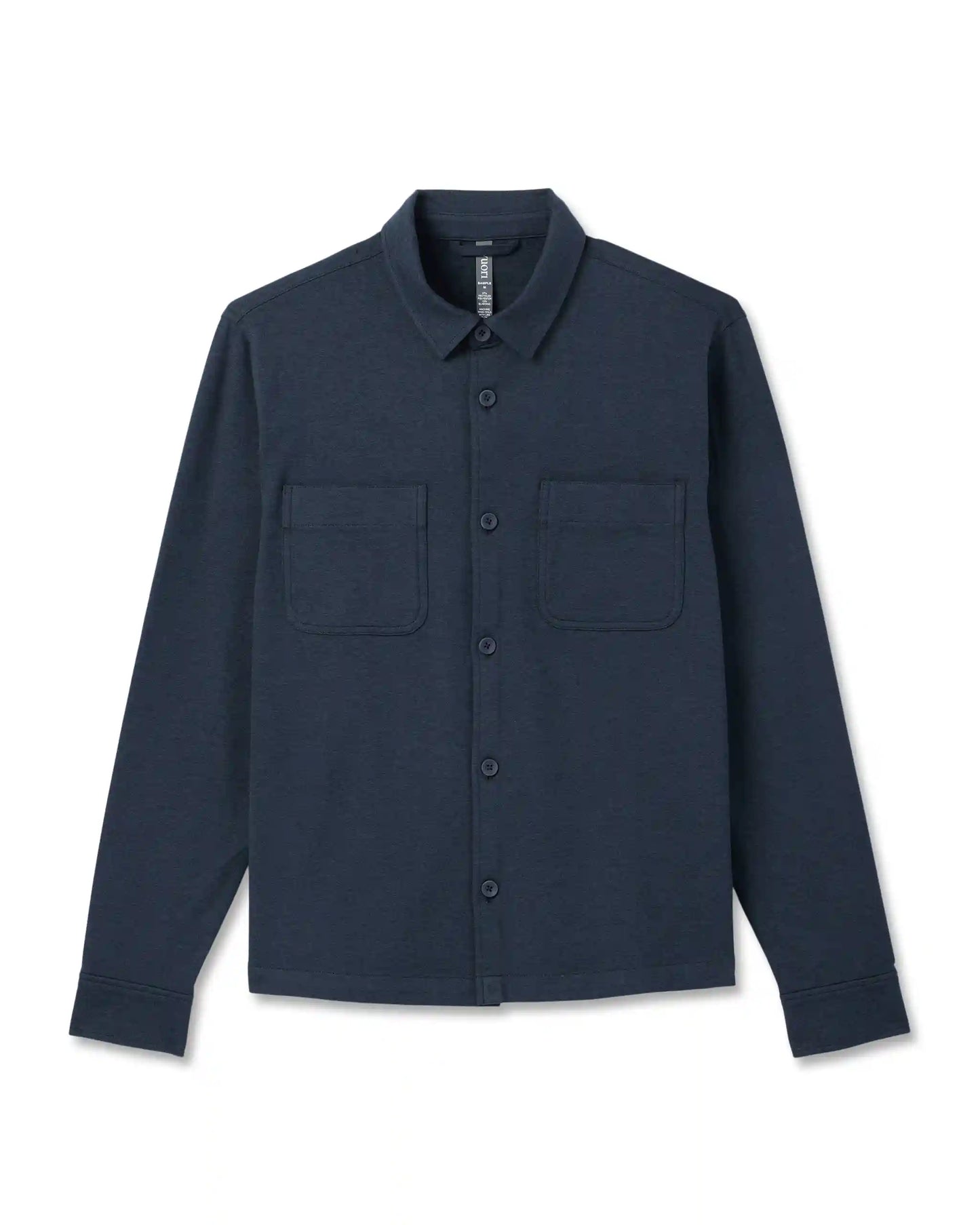 Coronado Shirt Jacket