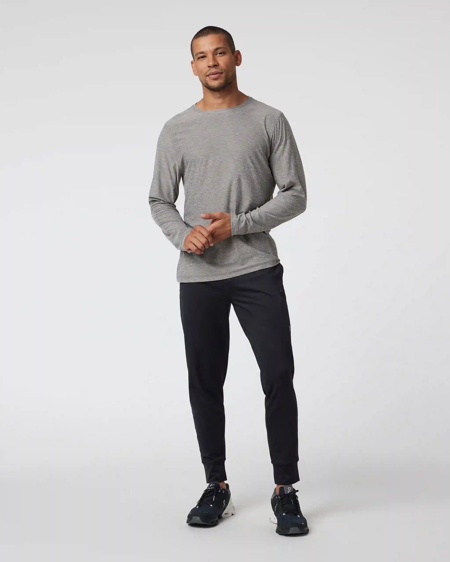 Sunday Performance Jogger - Long