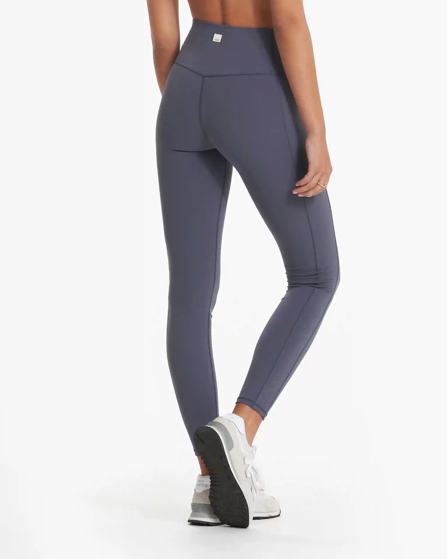 Studio Pocket Legging-Long