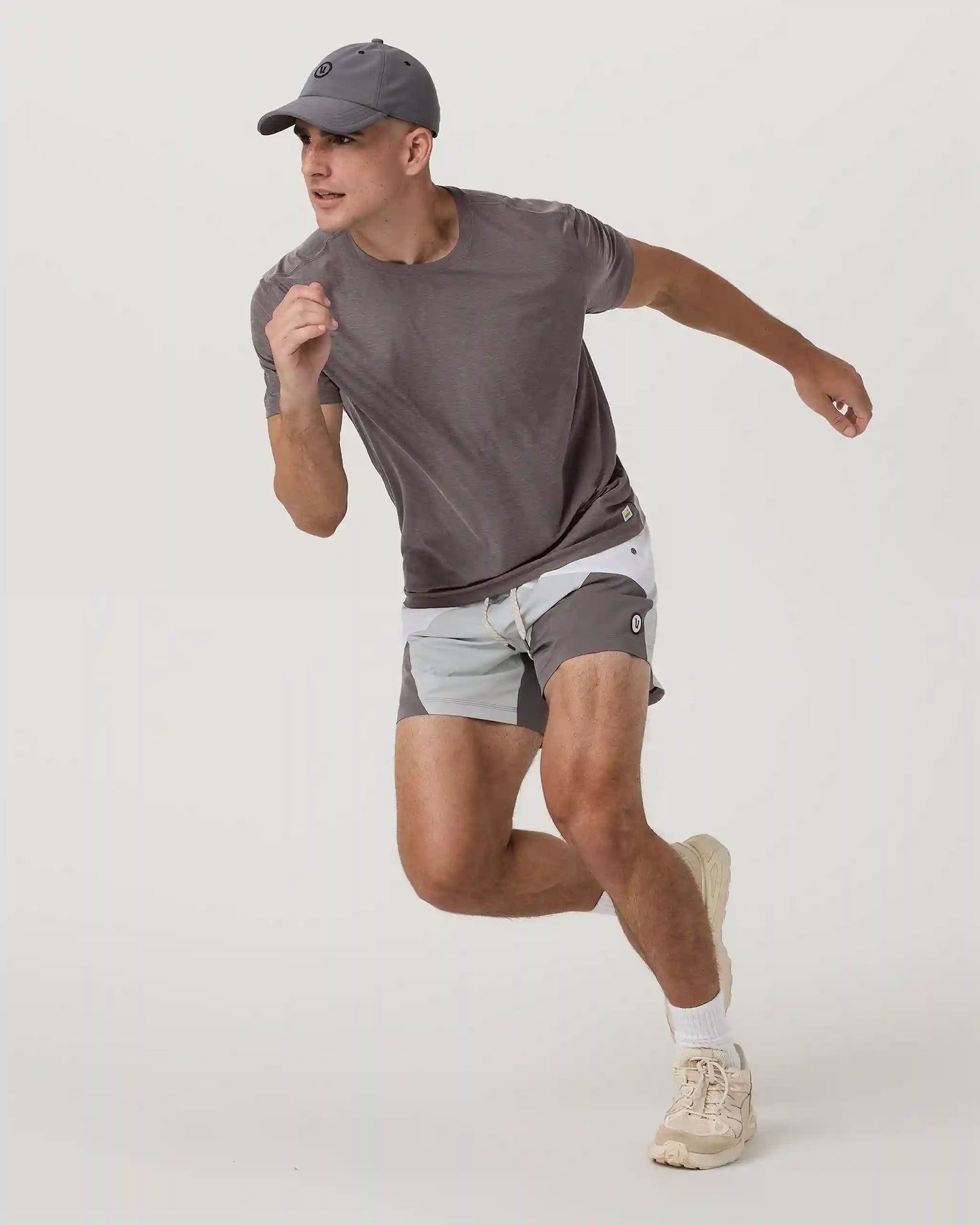 Strato Tech Tee