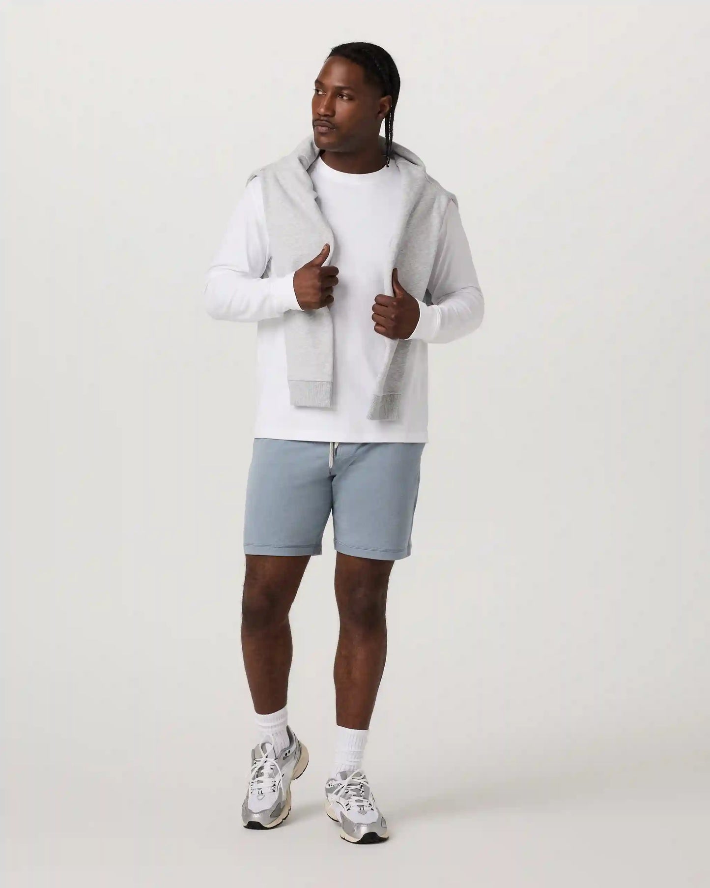 Ponto Performance Short 7"
