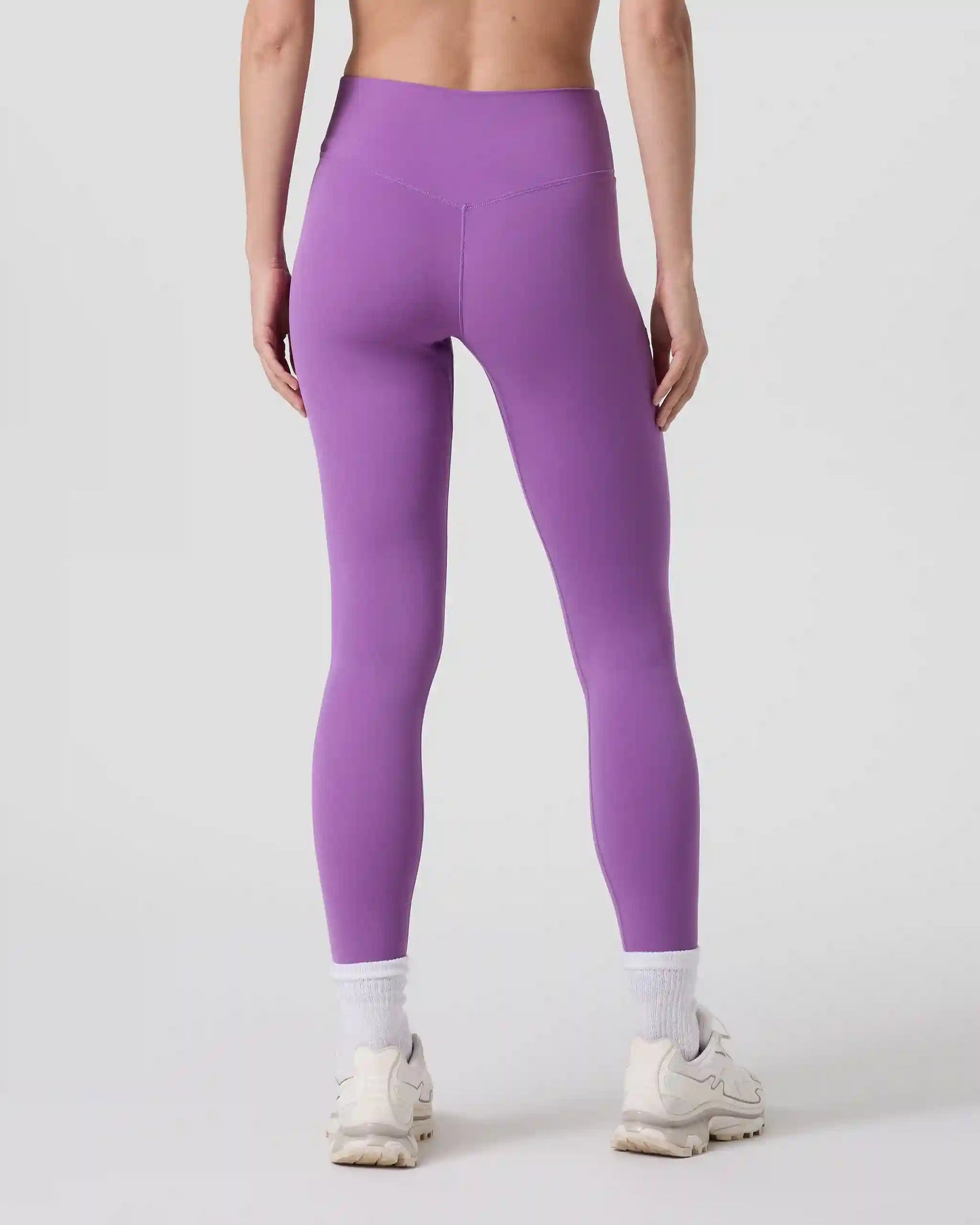 Vuori AllTheForm™ Legging - Short