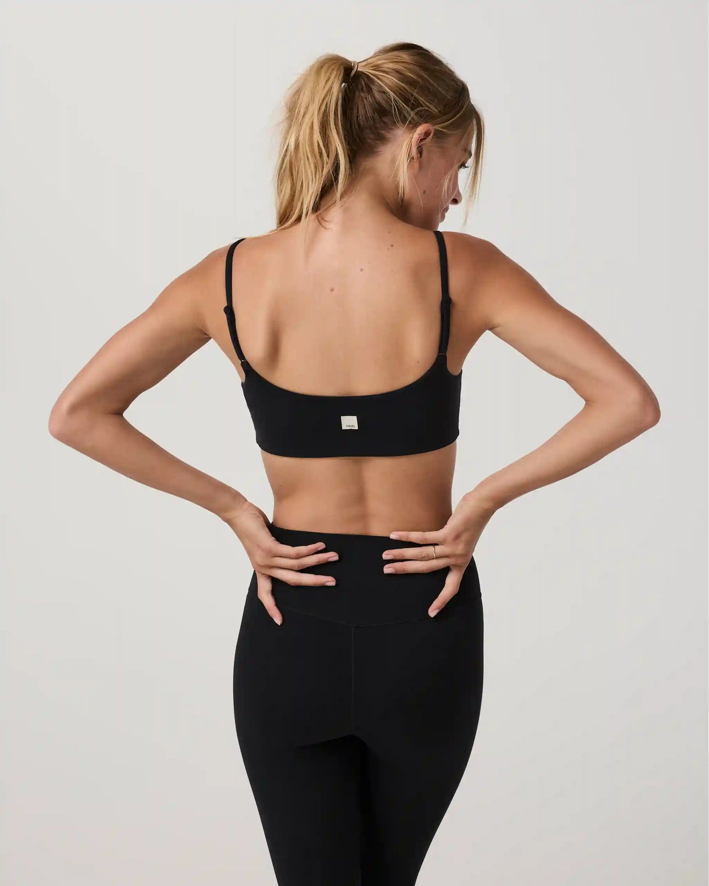 Vuori AllTheFeels™ Cami Bra