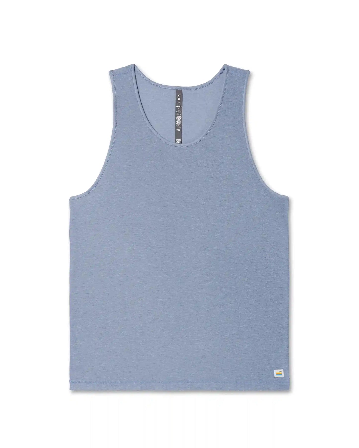 Strato Tech Tank