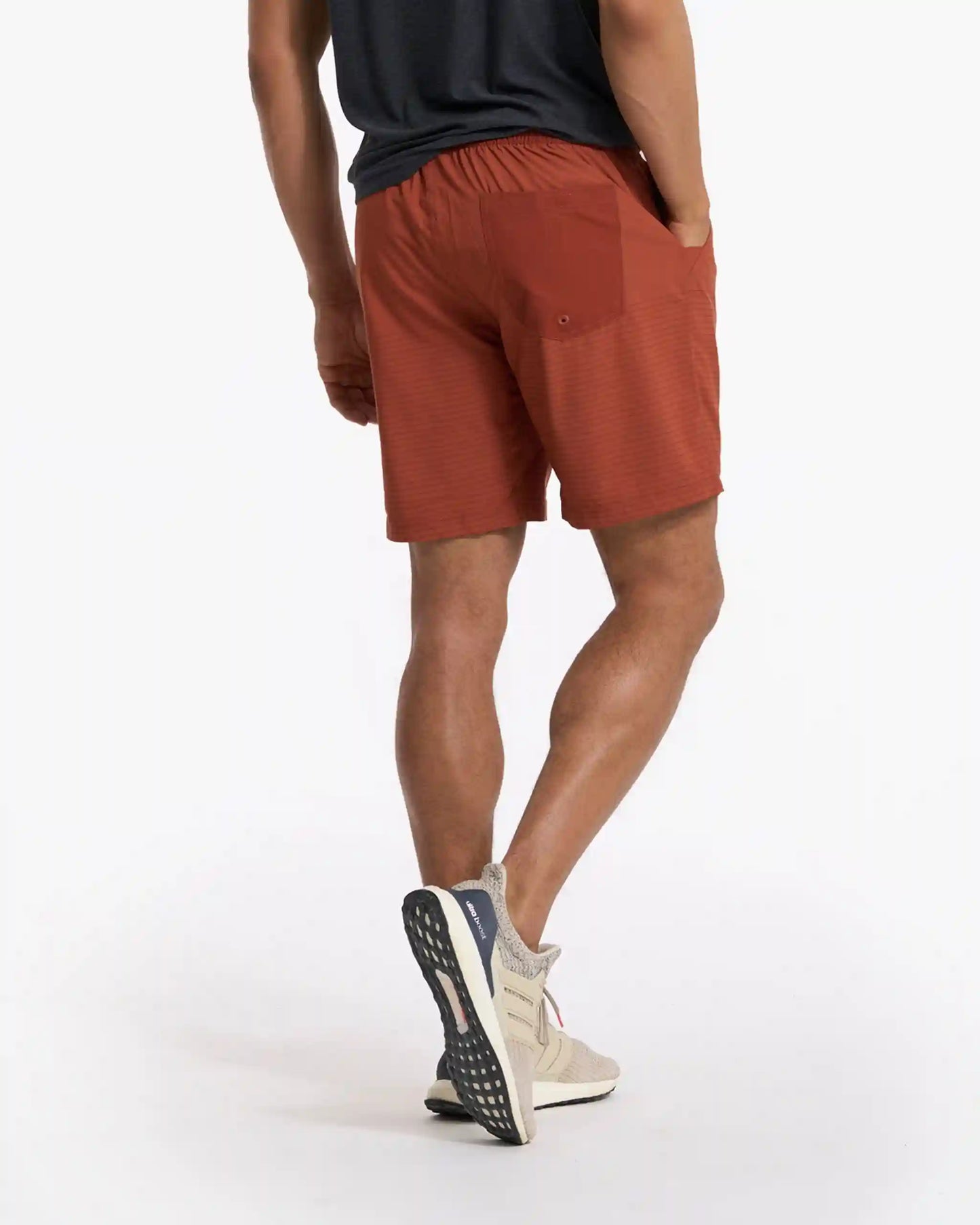 Kore Short Lined 7"
