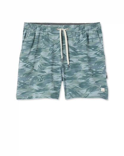 Banks Session Short Unlined 5"
