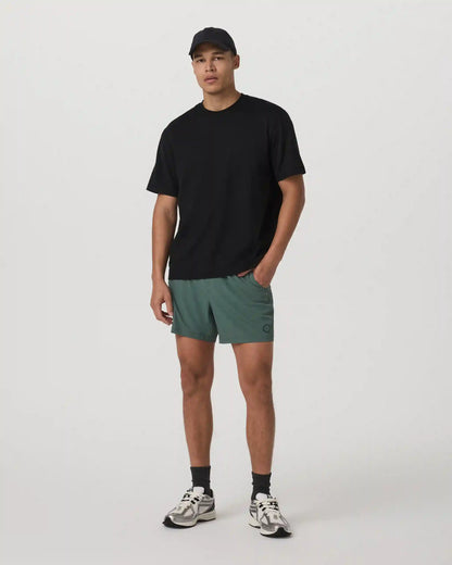Kore Short Lined 5"