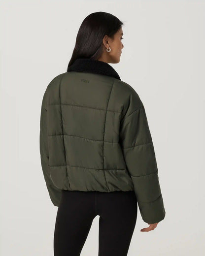 Canyon Insulated Roam Jacket