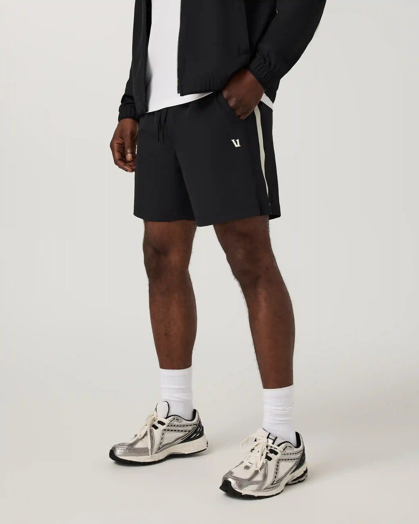 Crosscourt Pro Short Unlined 7"
