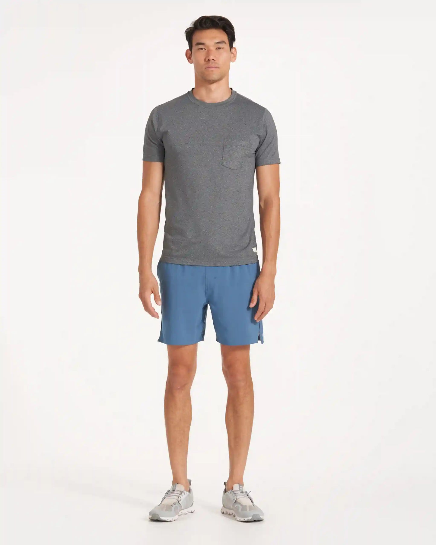 Trail Short