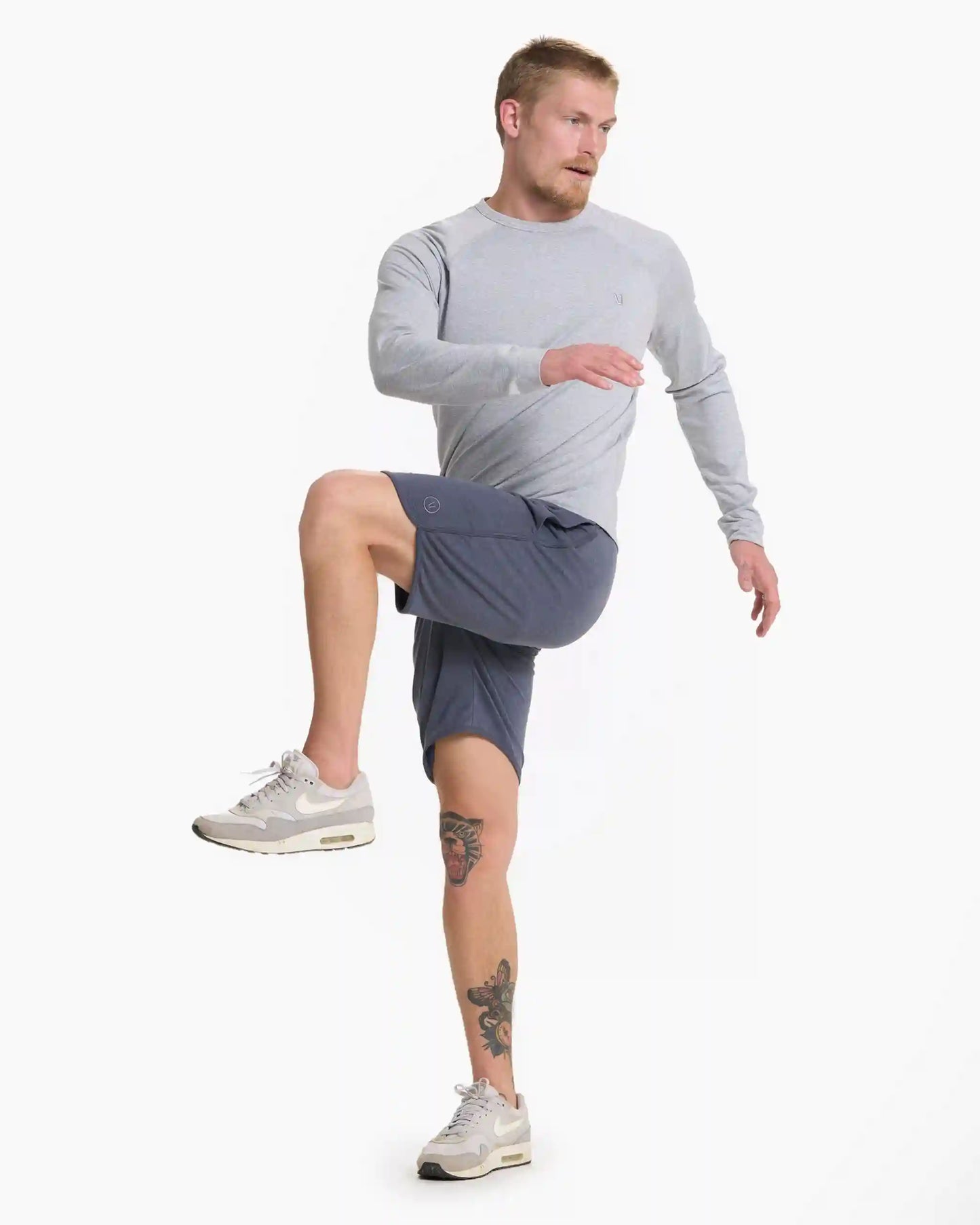 Austin Sweatshort