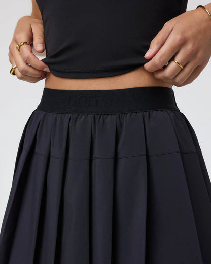 Elevate Clementine Skirt