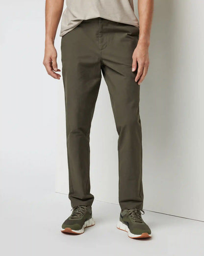 Aim Canvas Pant