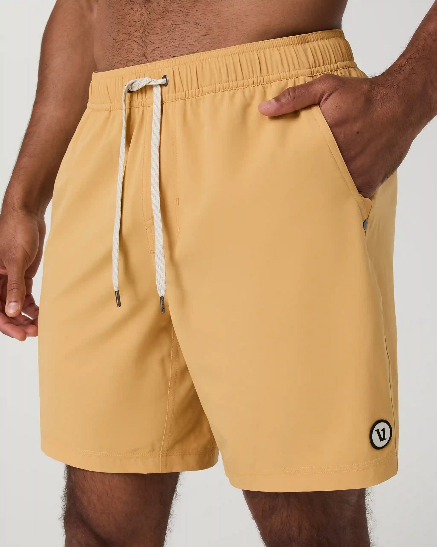 Kore Short Lined 7"