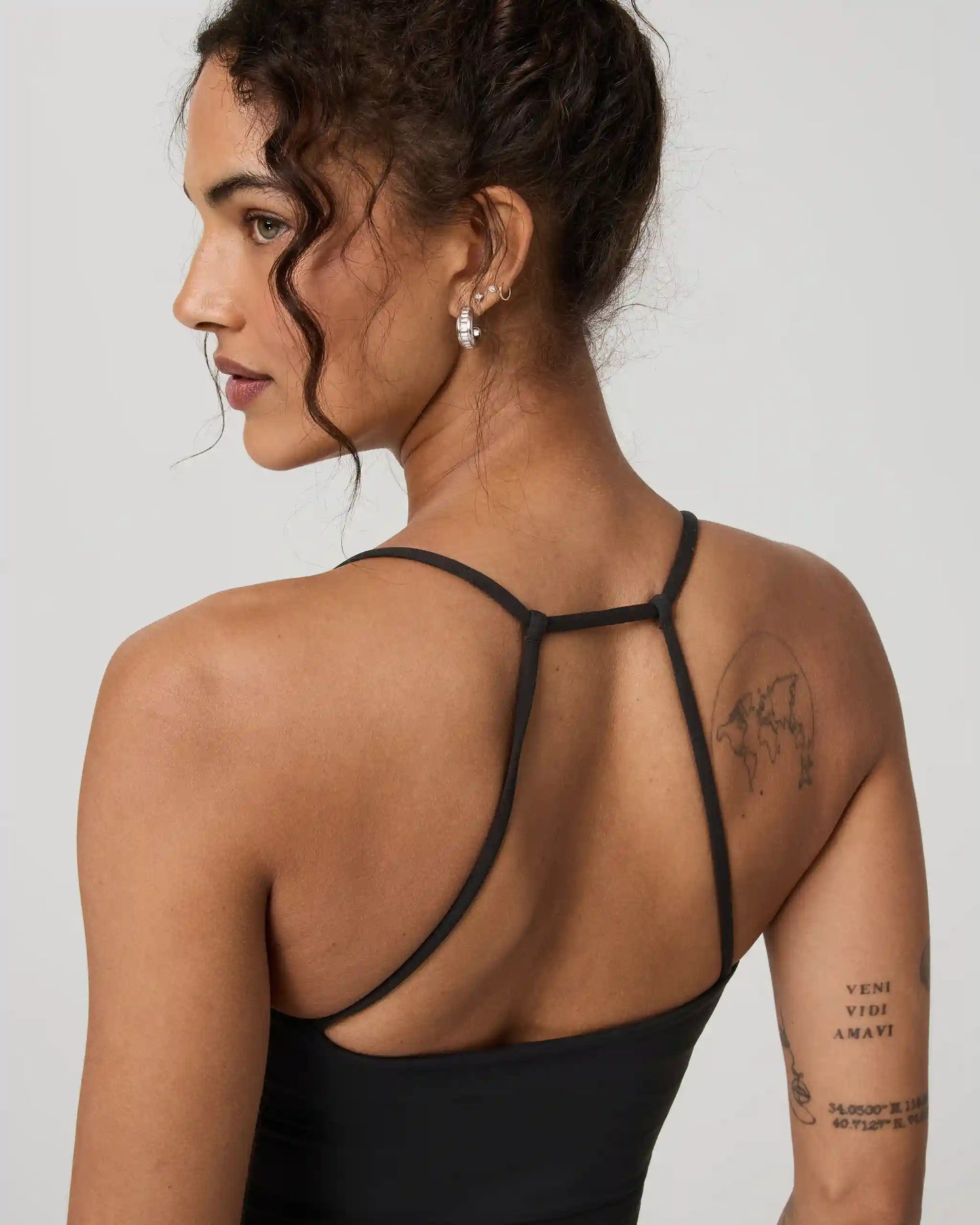 Vuori AllTheFeels™ Strappy Back Tank