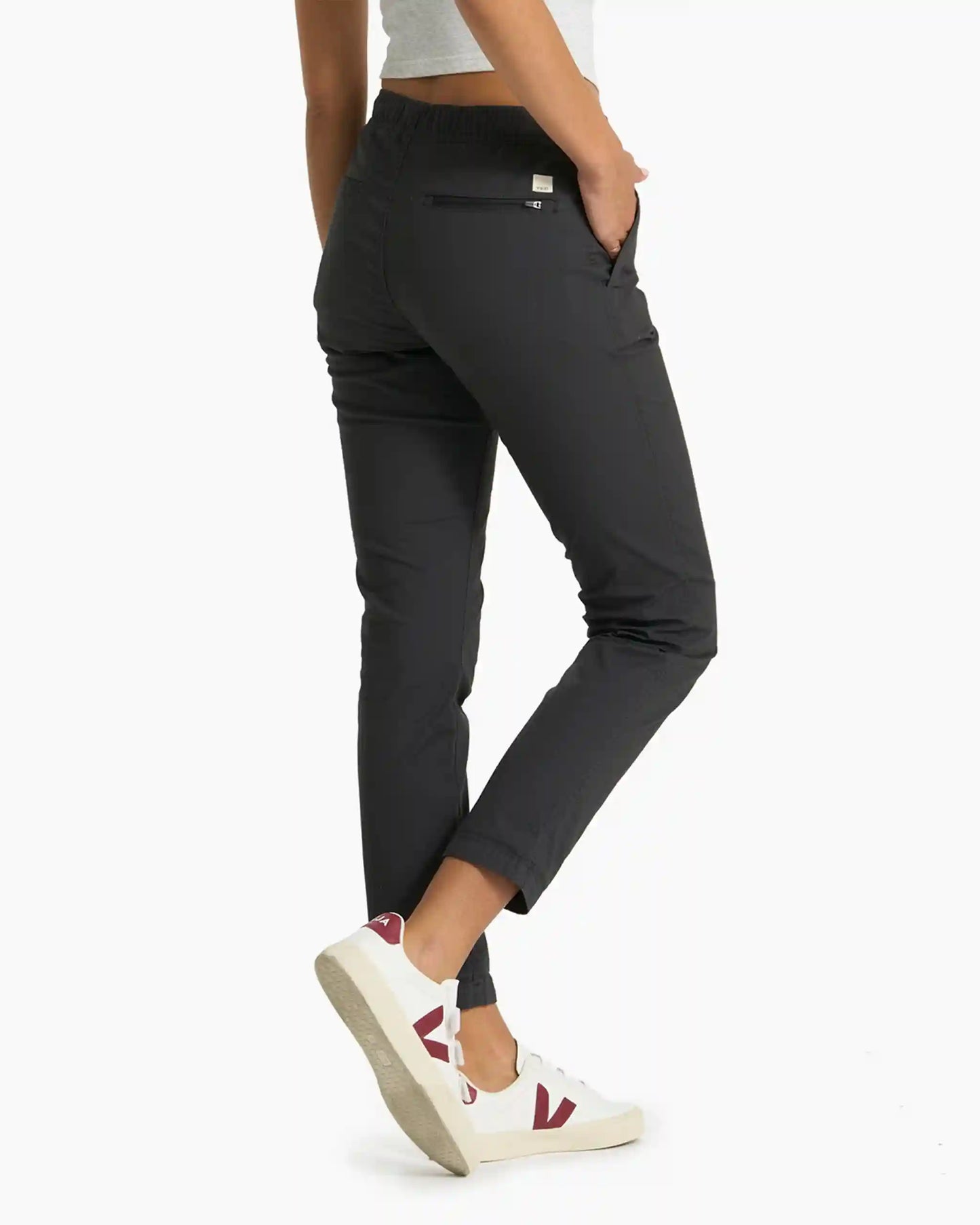 Womens Ripstop Pant