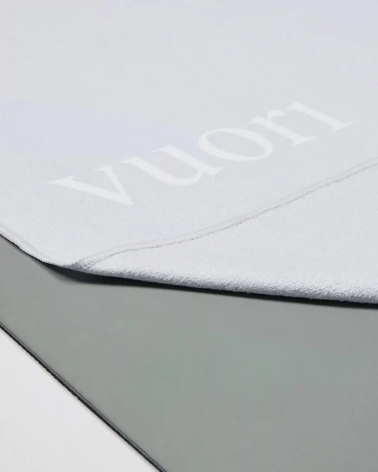 Yoga Mat Towel