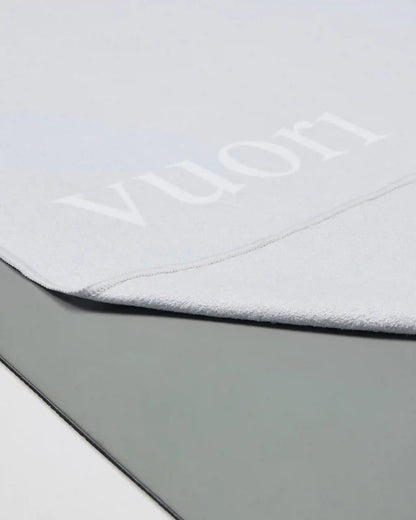 Yoga Mat Towel