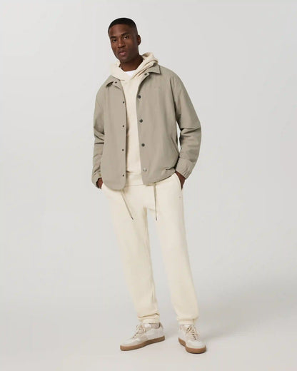 V1 Coach Jacket