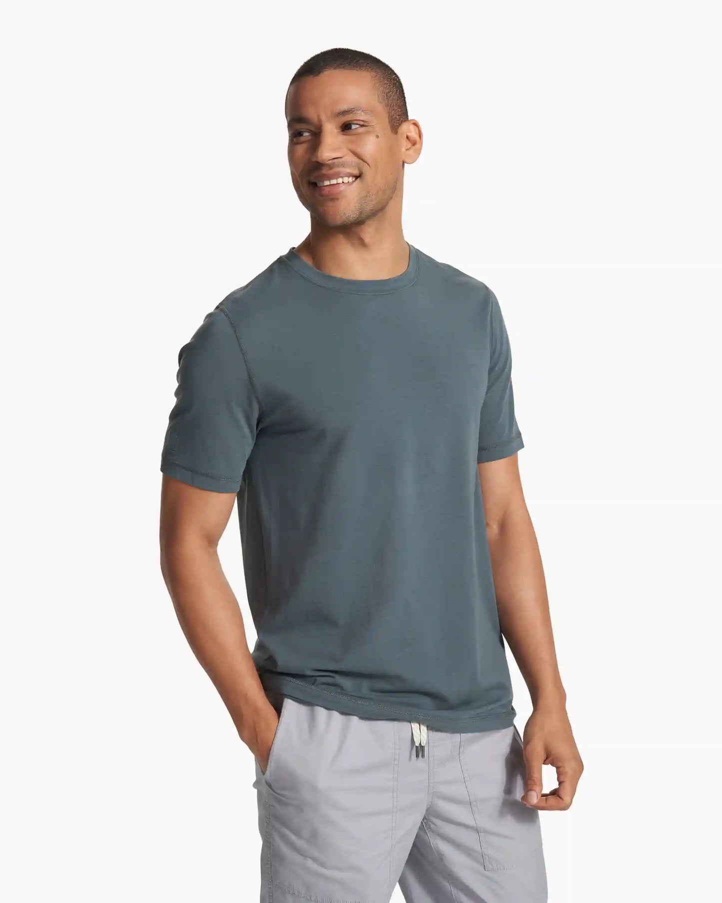Tuvalu Tee