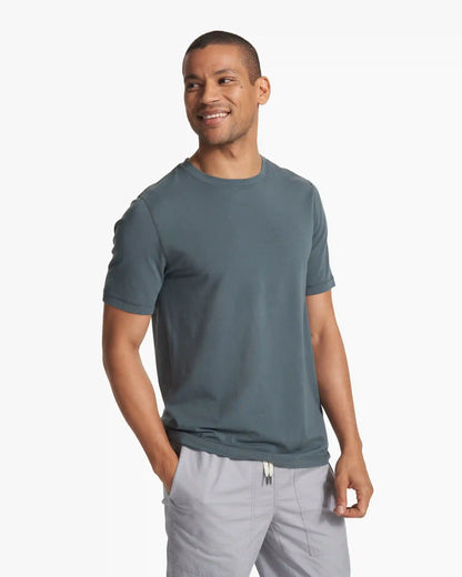 Tuvalu Tee