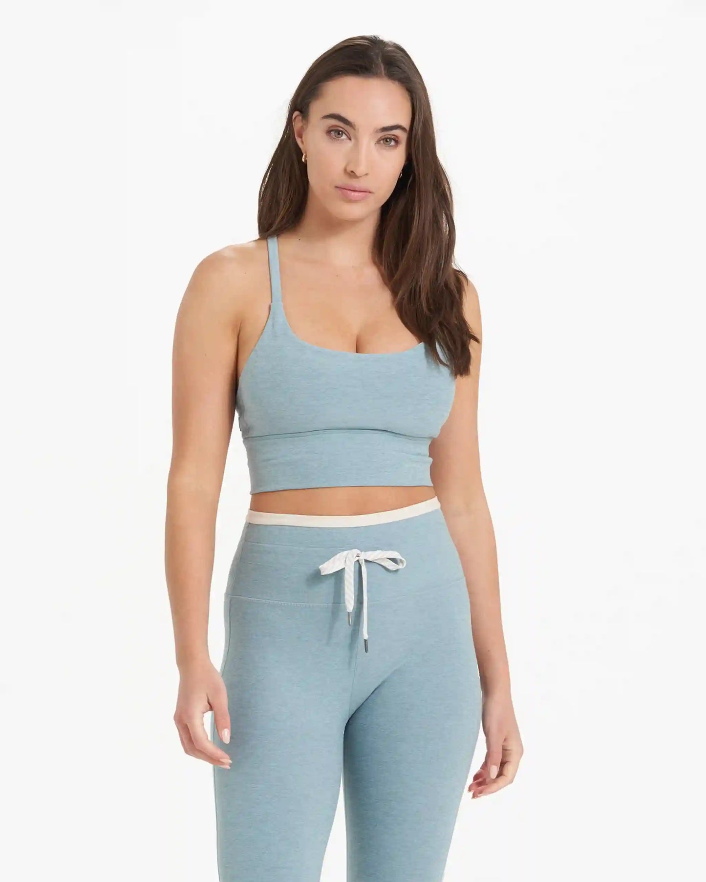 Long Line Elevation Bra
