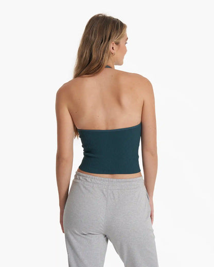 Simplicity Halter